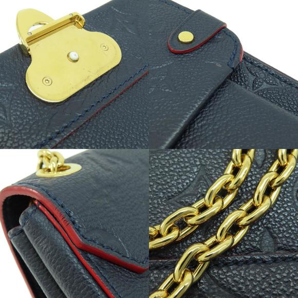 Louis Vuitton Vavin PM Shoulder Bag Amplant - Picture 6 of 8